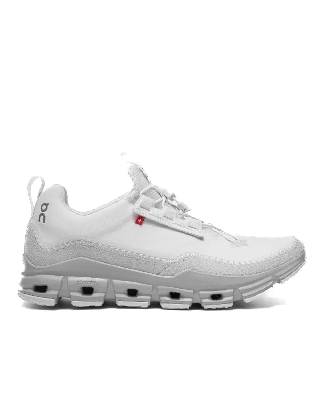 Women's Cloudaway Undyed White/Glacier